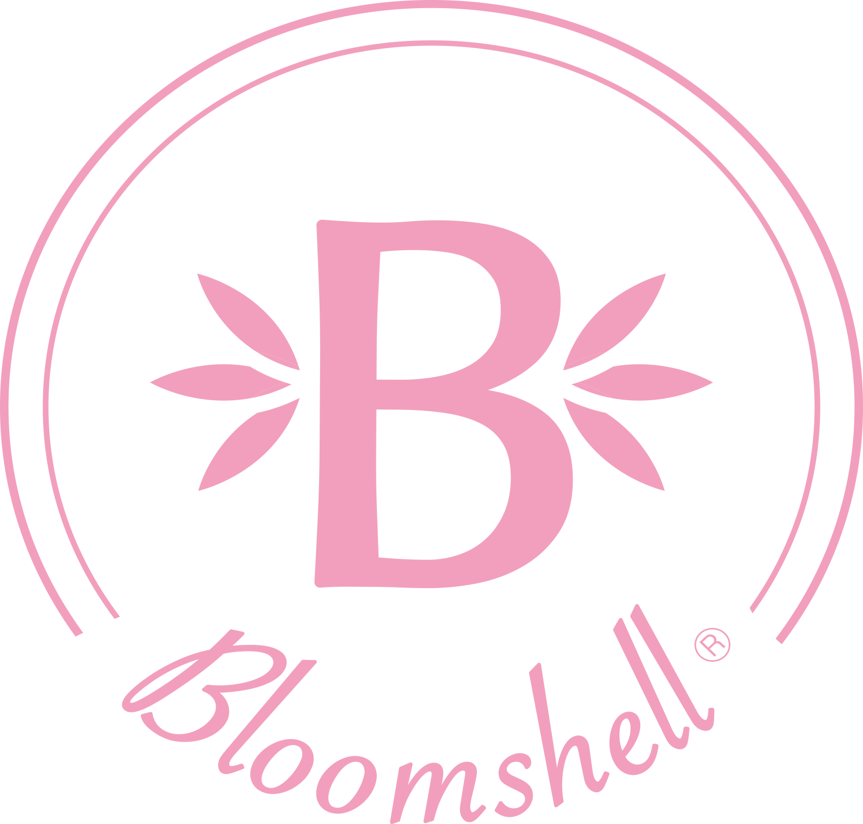 Bloomshell